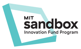 MIT Sandbox Innovation Fund Program