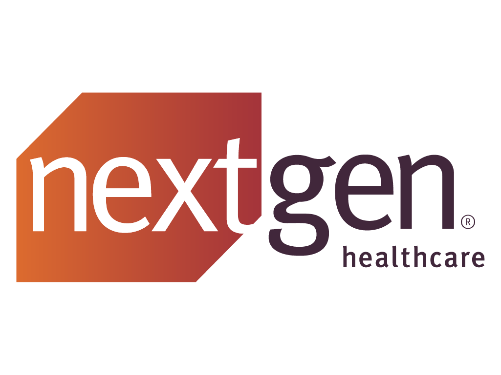 NextGen Healthcare EHR System