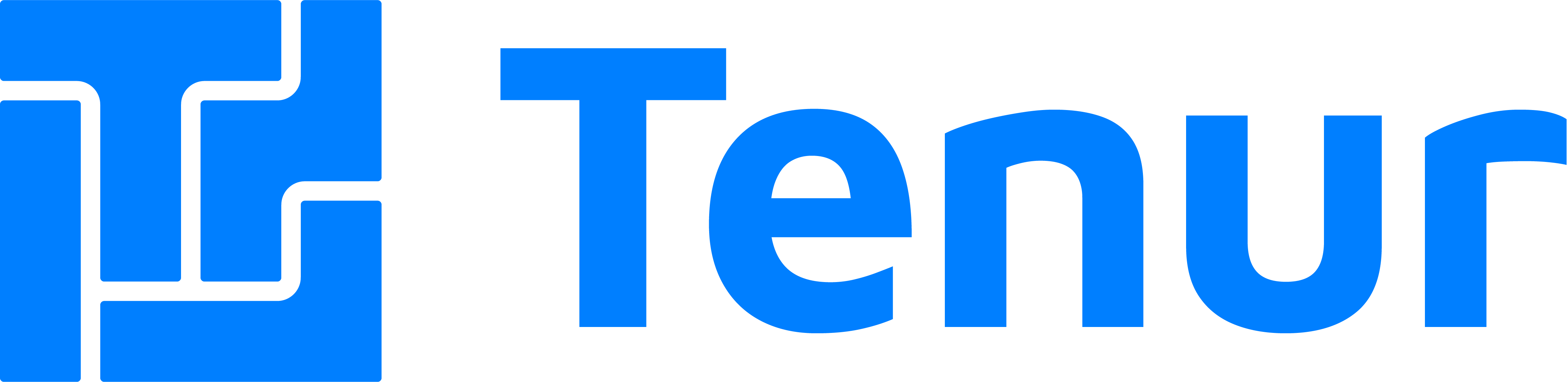 Tenur Logo